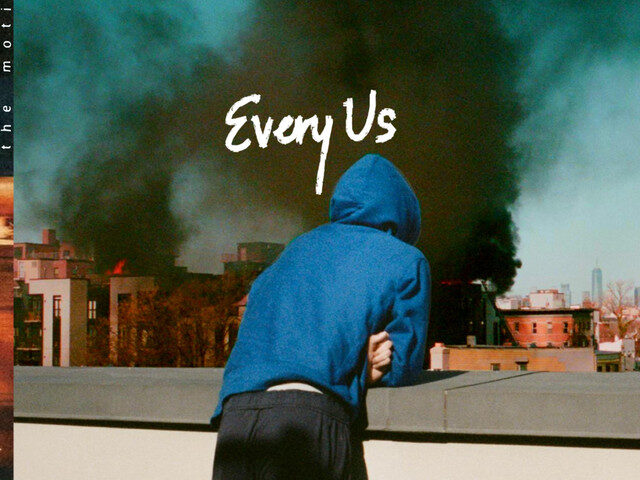 Every Us Breaks the Cycle with “The Motions”