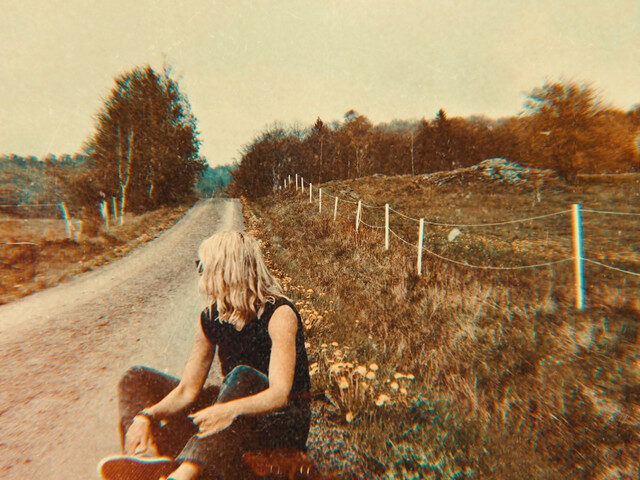 Man on the Roof Finds Freedom in “Wild Heart”