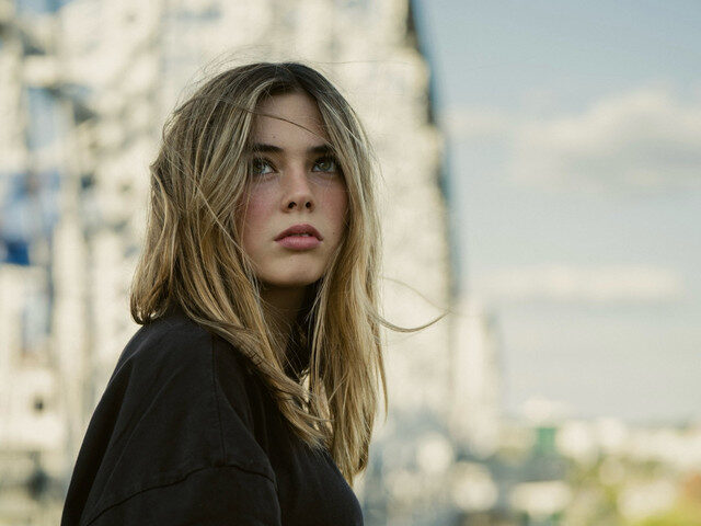 Sloan Treacy Explores Heartbreak and Growth in “Common Knowledge”