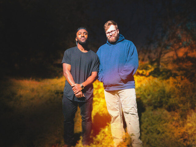 Femi and Dave Todd Deliver a Flirtatious Pop-Country Moment on “Who U Goin’ Home To”