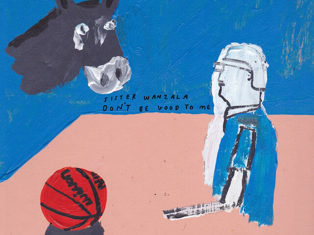 Sister Wanzala “Don’t Be Good To Me” Wraps a Trilogy of Beautifully Unfinished Thoughts
