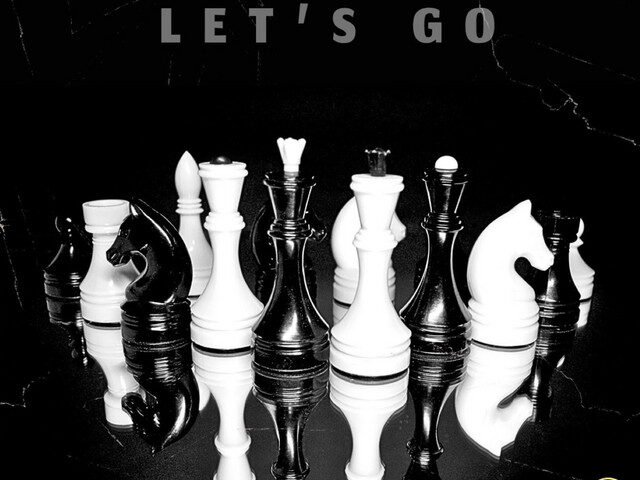Damon Omen’s “Let’s Go” Marks a New Chapter in Underground Hip-Hop