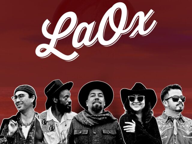 LaOx Launches a New Era with “Juana & Jupiter”