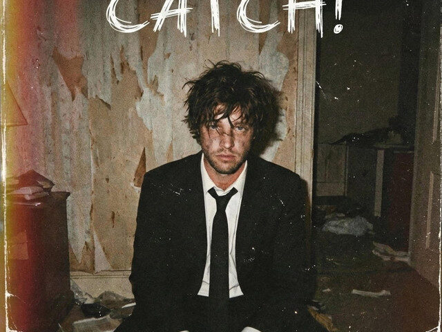 Cameron Dallas Embraces a Bold New Sound on “CATCH!”